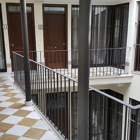 LyriosHomes Apartamentos Los Tréboles Málaga Exterior foto