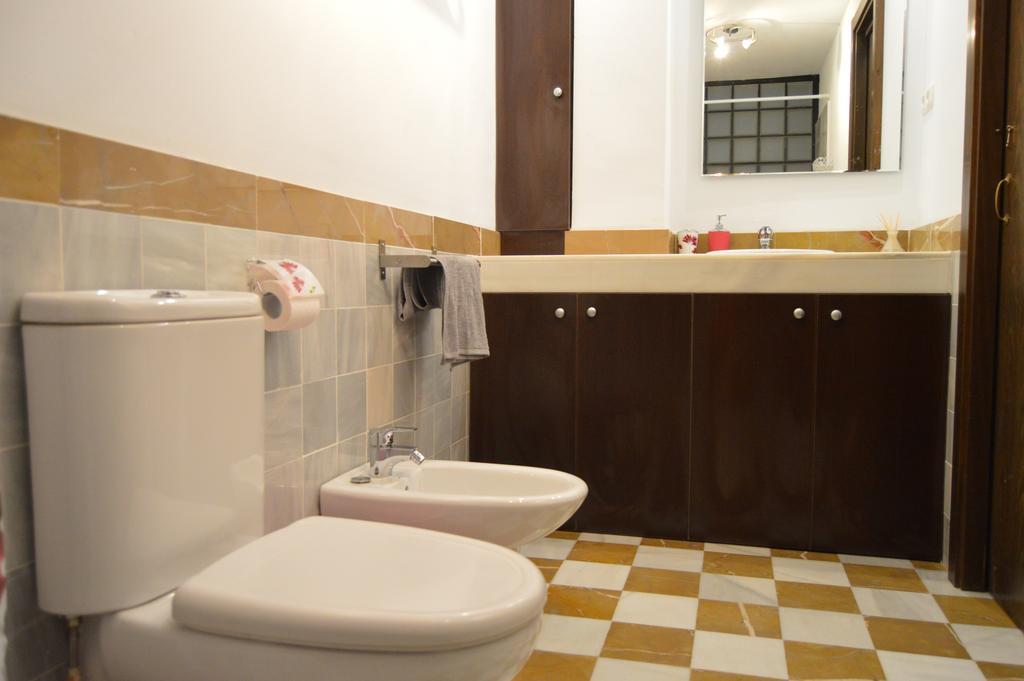 LyriosHomes Apartamentos Los Tréboles Málaga Exterior foto