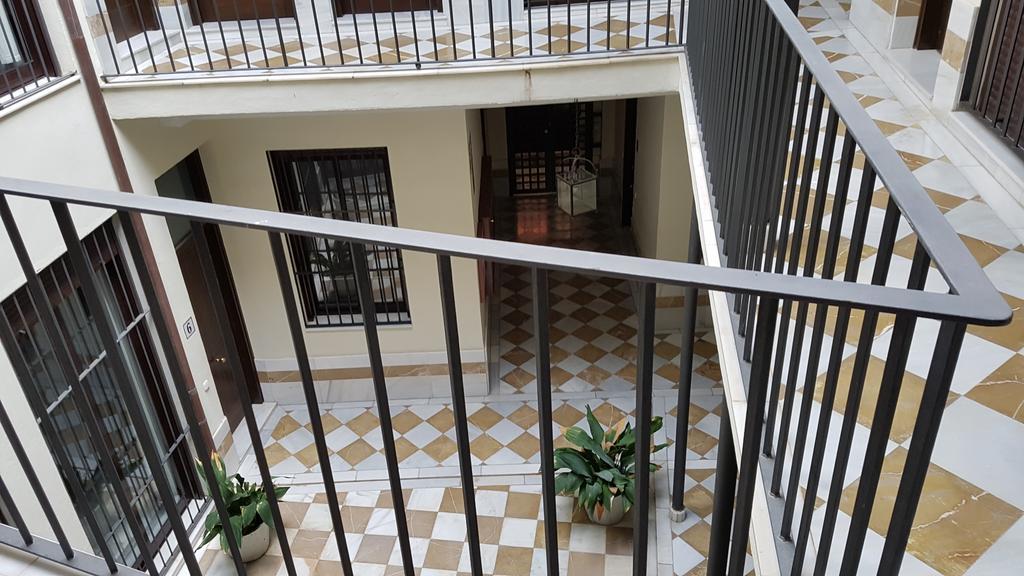 LyriosHomes Apartamentos Los Tréboles Málaga Exterior foto